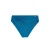 Protest bikinibroekje MIXWRAPER blauw