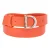 Davidoff Armband ‘Zino’  oranje
