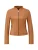 RICANO Tussenjas ‘Aurore ‘  cognac