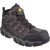 Amblers Unisex Veiligheidswaterdichte Boot Bruin
