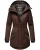 Navahoo Dames Winterjas Avrille – Warm, Stijlvol & Met Perfecte Lengte