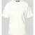 someday. T-shirt met structuurpatroon model ‘Kavora’
