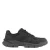 Easy Street imitatieleren veterschoenen met profielzool – zwart