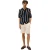 Tommy Hilfiger Heren Gewassen Shorts (Beige)