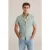 We Fashion Shirt Light Green