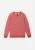 Trendsplant Sweatshirt ‘ ESSENTIAL ‘  koraal