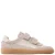 Nubikk Ray Venti suède sneakers – lichtgrijs