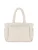 Kapten & Son Shopper ‘Hellvi Small’  lichtbeige