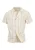 INDICODE JEANS Overhemd ‘ INJulio ‘  beige / hemelsblauw