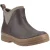 Muck Boots Originals Rubberen Dames Regenlaarzen In Bruin/herringbone Patroon