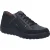 JOSEF SEIBEL Maddox 51 | Sneaker voor Heren | zwart