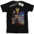 Li-cense Disney heren toy story 4 crew poster t-shirt