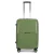 Stratic Trolley ‘Bright+’  olijfgroen
