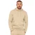 Enzo | Heren Pullover Hoodie – Steen