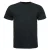 Ben Sherman Heren Zwart T-Shirt