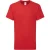 Fruit of the Loom Effen t-shirt voor kinderen