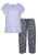 VIVANCE Pyjama  gemengde kleuren