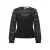 Dames Losse Lange Mouwen Blouse fransa Vivianne Bl 1