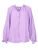 Seasons of April Blouse ‘Cloe’  lavendel