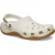 Crocs Classic Evo Gum EVA Heren Summit White/Gum Klompen