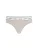 GUESS Slip ‘CARRIE’  taupe / zwart / wit
