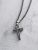 REYTEL Hangers ‘TITLES CRUCIS’  zilver