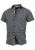 INDICODE JEANS Overhemd ‘Maribo’  duifblauw / pastelblauw