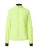 ENDURANCE Sportjas ‘Cully V2’  neongeel
