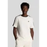 Lyle & Scott T-shirt ecru