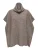 ONLY Cape ‘Lovisa’  donkerbeige