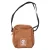 Timberland Thayer Crossbody Tas (Bruin bedrukt)
