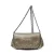 Half Moon Wallet on Chain  Schoudertas