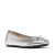 Dames ballerina’s FitFlop Delicato