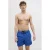 JACK & JONES PANTS STUDIO zwemshort JPSTMAUI blauw