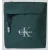 CK Calvin Klein Crossbodytas met labelstitching