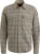 Vanguard Overshirt Ruiten Taupe