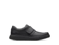 Clarks Un abode strap Klittenbandschoenen