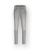 RAIZZED Tacoma Jeans Meisjes – Broek – Lichtgrijs –