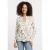 Vrouwenblouse Ragwear Ariela Print