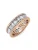 Glamour Lock Ring – Zirkoon