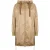 Herno Lichtgewicht Katoenen Parka