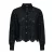 ONLY – ONLVALAIS L/S SHIRT WVN NOOS – Dames – Blouses