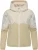Ragwear Functionele jas ‘Rochele Youmodo’  camel / sand / opaal