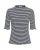 KAREN BY SIMONSEN Shirt ‘Candace’  nachtblauw