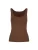 Coster Copenhagen Top ‘ VIDA ‘  bruin