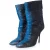 Giuseppe Zanotti Python leren halve laarzen