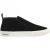 Seavees Huntington Middle Zwart Damesschoenen