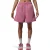 Jordan Brooklyn Shorts Korte Broeken Dames – Roze –