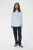 Blouse met korte mouwen CUkosy Blouse met korte mouwen Relaxed fit