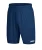 JAKO Sportbroek ‘Manchester 2.0’  nachtblauw / wit